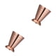thumbnail image 1 of Inteprter Taza medidora, 3 unidades de medida, tazas medidoras de líquido, cuchara de acero inoxidable, dispensador de cerveza, coctelera de moda pulida, Type3 NO3 Inteprter CBP545363, 1 of 5