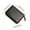 Coffee, variant on VWRXBZ Wallet, 4.33x3.35x0.98 Inch Hot Classic Card Package Plastic Page Small Thin Men's Coin Purse Driver's License Bank Card Storage Women Travel Essentials