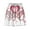 X-238Light Pink, variant on FAOWME Men Halloween Shorts With Pocket Drawstring Elastic Waist Skeleton Print Wide Leg Loose Fit Shorts For Casual Daily Wear,Grey,L