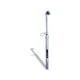 thumbnail image 1 of Calibrador Profesional Mikels Uso Rudo rango 0-200 psi CPUR-200, 1 of 9