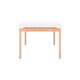 thumbnail image 3 of Mesa de comedor Coma 160cm - Encino Weik Contemporáneo, 3 of 6