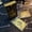 Gold black sun, variant on Cost Worthy Luxe Gold Foil Tarot Deck With Nice Plastic Package Board Game of Oracle Cards For Beginners