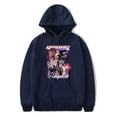 thumbnail image 3 of Sudadera con capucha de Young Miko, merchandising, cosplay, hip hop, invierno, para hombres y mujeres, unisex, informal, moda, sudadera de manga larga, ropa de calle con capucha, 3 of 5