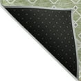 thumbnail image 3 of Addison Rugs Chantille Indoor/Outdoor Transitional Southwest Aloe Washable Runner Rug, 2'3" x 7'6", 3 of 6