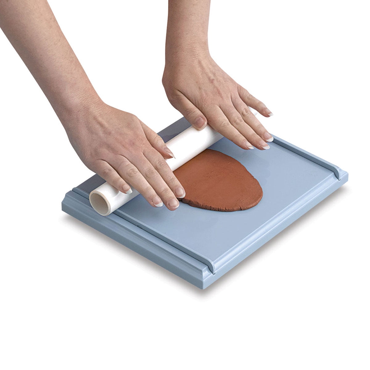 Activa Clay Roller Kit, 8" x 10"