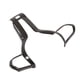thumbnail image 4 of Marco del panel del volante, moldura del volante Adhesivo de carbono para volante Moldura del volante Materiales de la mejor calidad, 4 of 9