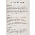 thumbnail image 5 of Amber Lash Magic Primer (6.0 fl.oz/180ml), Super Gentle Eyelash Extension Primer, 5 of 5