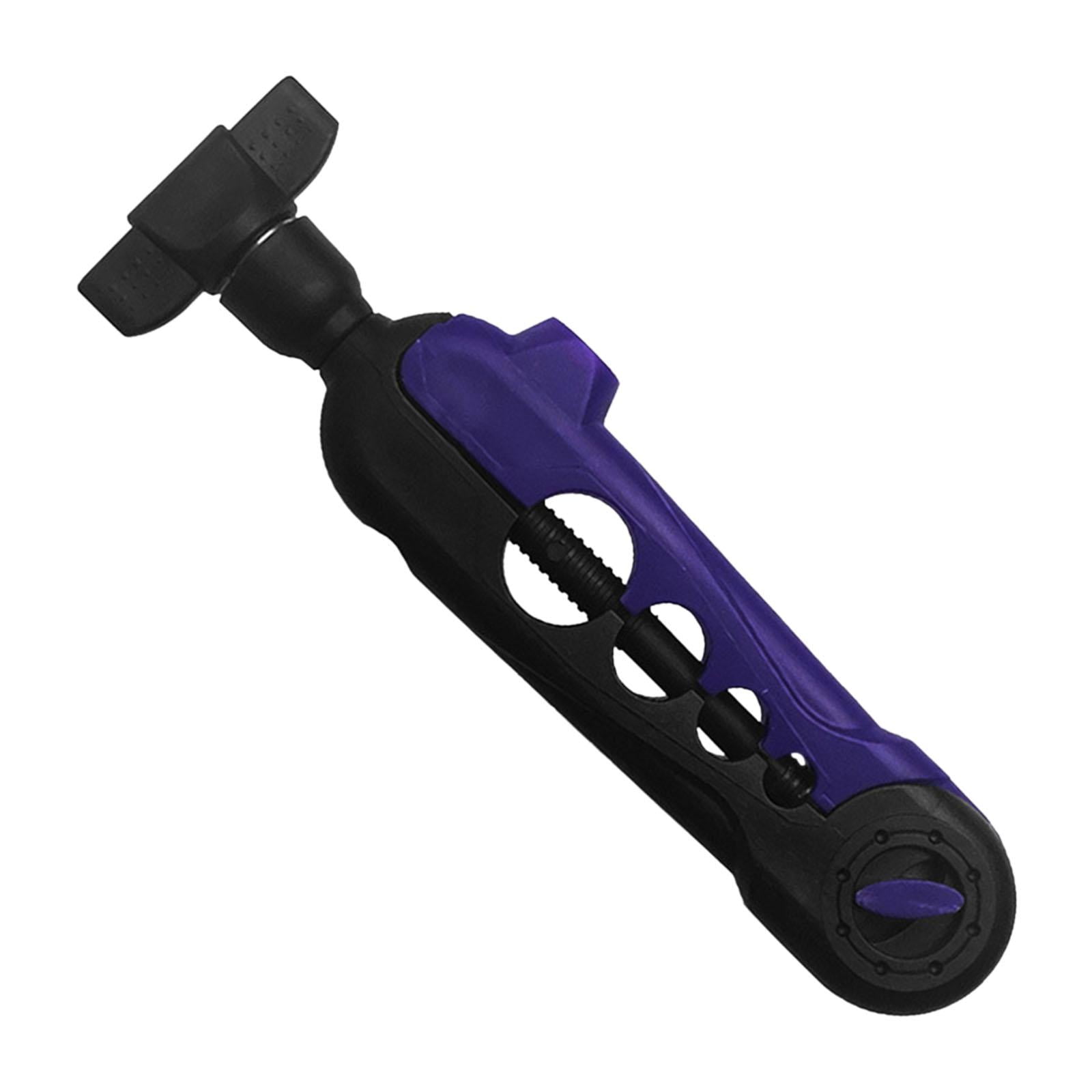 Nishiyuenyi Fishing Reel Winder Fishing Line Winder Fishing Tool Sturdy Portable Lightweight F
