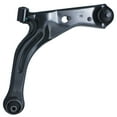 thumbnail image 3 of Detroit Axle - Front Lower Right Control Arm w/Ball Joint Replacement for 2001-2004 Ford Escape Mazda Tribute, 3 of 7