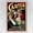 Multi Color, variant on 16" x 24" Vintage 1922 Carter Vintage Magic Poster Wall Art