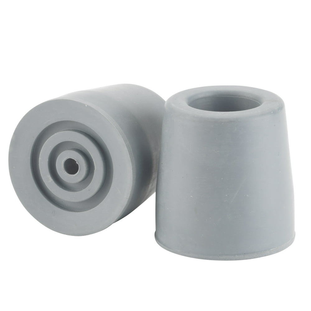 Drive Medical Utility Replacement Tip, 7/8