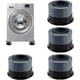 thumbnail image 1 of Anti-vibration Washing Machine Stand Anti-vibration Washing Machine Feet Anti-vibration Wa Hhh, 1 of 5