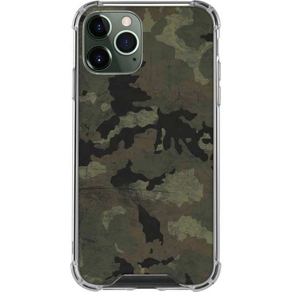 Skinit Camouflage Hunting Camo iPhone 12 Pro Max Clear Case