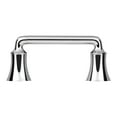 thumbnail image 7 of Pfister BPH-TR0C Iyla Toilet Tissue Holder in Polished Chrome, 7 of 7