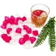 thumbnail image 5 of LYFJXX Plastic Easy To Clean Ice Cube Mold (40 Count), 5 of 5