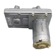 thumbnail image 2 of Motores reductores de engranajes de metal de 1 pieza para motores de hornos eléctricos Cola Máquina eléctrica de reducción de CC, 2 of 8