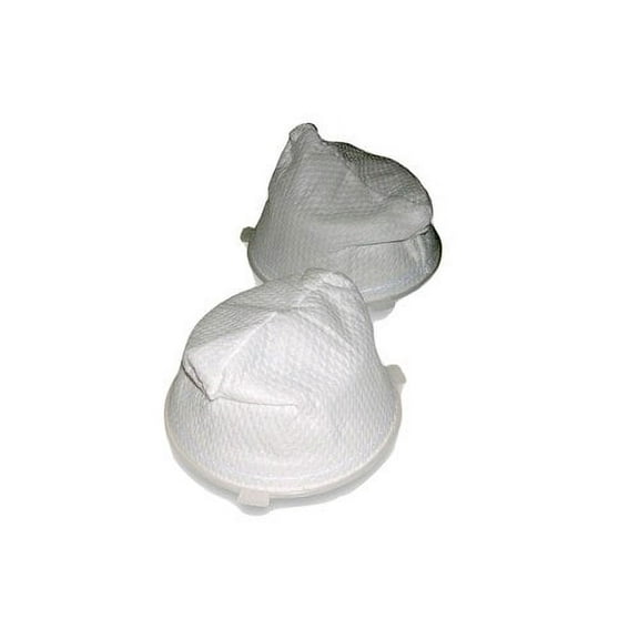 Dirt Devil Scorpion Hand Vac Style F5 Filter 2 Pk - F630