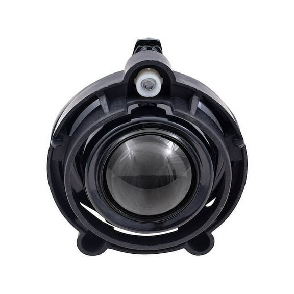 Fog Light - Compatible with 2006 - 2011 Buick Lucerne Sedan 4-Door 2007 2008 2009 2010