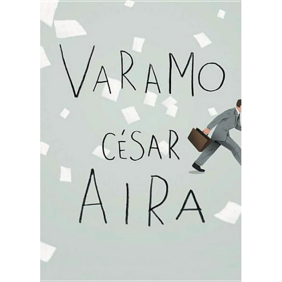 Varamo (Paperback)