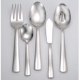 thumbnail image 4 of Liberty Tabletop cedarcrest 45-piece 1810 Flatware Set Service for 8, Includes Serving Pieces Made in USA, 4 of 4