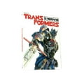 thumbnail image 1 of Transformers the Ultimate 5-Movie Collection (DVD), 1 of 3