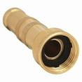 thumbnail image 4 of Gilmour 528T Solid Brass Twist Nozzle, 4 of 7