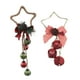 thumbnail image 5 of Adorno Colgante de Campana de Navidad Strade Fareast Limited 195 cm, 5 of 5