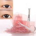 thumbnail image 4 of 26-27 572pcs Makeup Eyelid Double Sided Tape - Big Eye Decoration Invisible Double Fold Eyelid Shadow Sticker, 4 of 5
