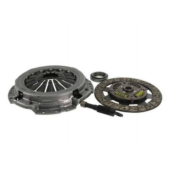 Clutch Kit - Compatible with 2005 - 2014 Nissan Frontier 4.0L V6 2006 2007 2008 2009 2010 2011 2012 2013