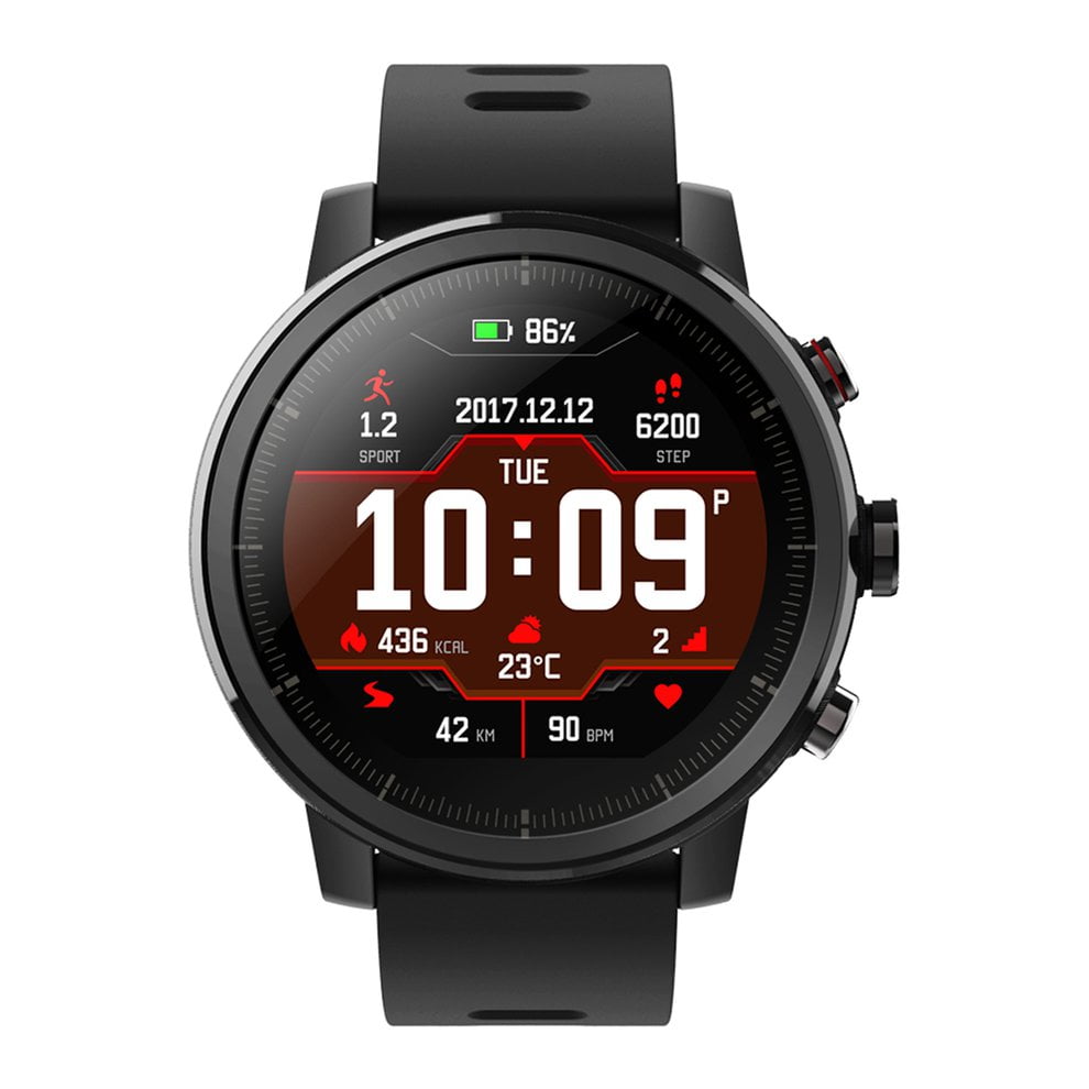 amazfit stratos skins