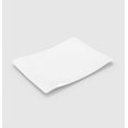 thumbnail image 1 of Platos Pastel Ideal para todo tipo de postres y alimentos-Desechables para fiestas Exquisite Table Platos pastel/12 pz, 1 of 2