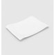 thumbnail image 1 of Platos Pastel Ideal para todo tipo de postres y alimentos-Desechables para fiestas Exquisite Table Platos pastel/12 pz, 1 of 2