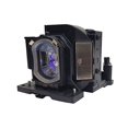 thumbnail image 3 of Advanced Lamps™ Lamp & Housing for The Maxell MC-EX403E Projector -  Unit per pack, 3 of 9