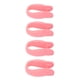 thumbnail image 5 of Clip De Punto De Acupresión De 4 Piezas, Clip De Punto De Presión De La Mano, Punto De Estímulo Activador, Mini Clip De Masaje Universal Portátil Para Aliviar La Migraña, 5 of 7