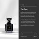 thumbnail image 3 of Colonia para hombre Aroma360, color negro, 100 ml, Sage Tiaré Saffron Moss, 3 of 7