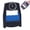 Blue, variant on Mechanical Hand Grip Strength Dynamometer, Max 286 lbs Grip Tester Meter for Physical Test Fitness Training & Hand Rehabilitation