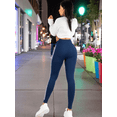 thumbnail image 3 of Set D 2 Legging Mujer Unitalla Mallones Leggins Mallas Térmicas Mayon, 3 of 5