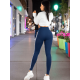 thumbnail image 3 of Set D 2 Legging Mujer Unitalla Mallones Leggins Mallas Térmicas Mayon, 3 of 5