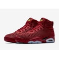 thumbnail image 1 of Mens Air Jordan Flyknit Elevation 23 University Red Black AJ8207-601, 1 of 6