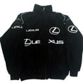 thumbnail image 1 of Team Racing Suit F1 Cycling Suit Motorcycle Bike Suit Embroidered Jacket Coat Loose-sebneei, 1 of 4