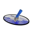 thumbnail image 4 of koolsoo Drywall Pole Sander 360 Degree Rotary 9 inch Radial Labor Saving Wall Sander Blue, 4 of 9
