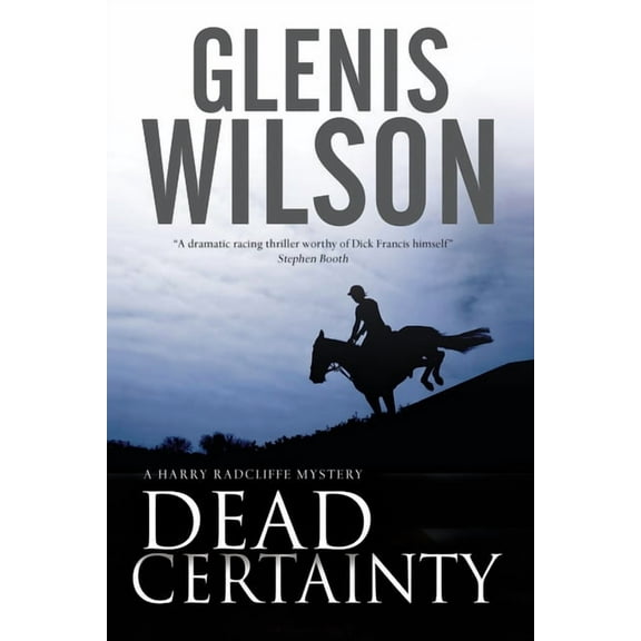 Dead Certainty, (Paperback)