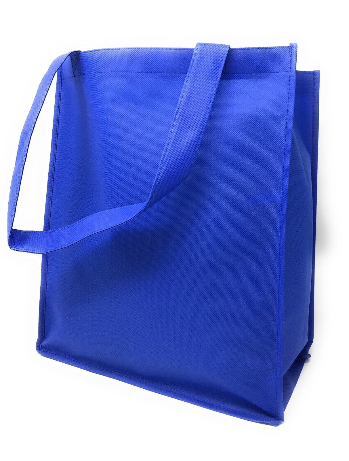 Reusable Grocery Bag w/BacLock®