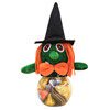 thumbnail image 2 of Halloween Decorations Festival Atmosphere Gift Box Pumpkin Candy sugar jar Can Box Jar Holiday Ornament, 2 of 8