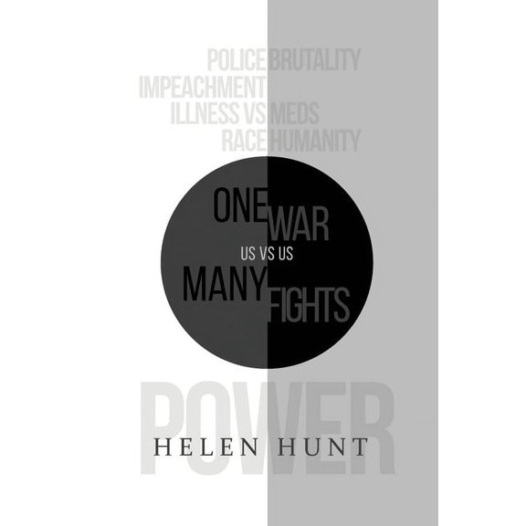 One War, Many Fights: US vs. US (Paperback)