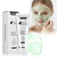 thumbnail image 2 of Limpiadores de herramientas cosméticas, sérum facial de ácido hialurónico, té verde, 2 of 2