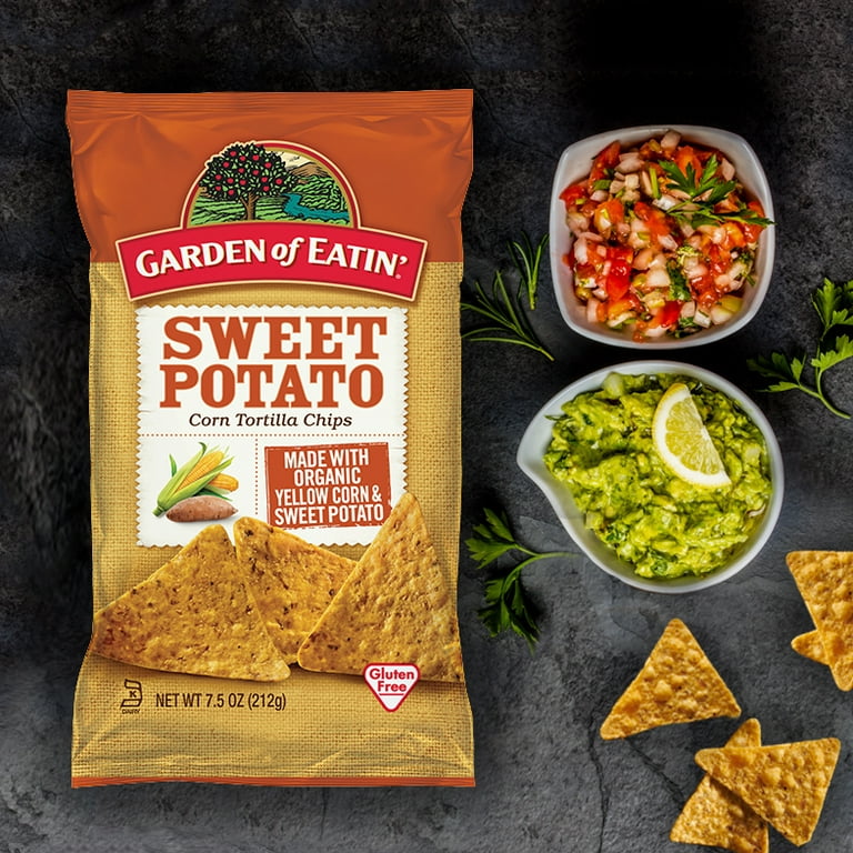 Are Tortilla Chips Gluten-Free? (IT DEPENDS!) - Meaningful Eats