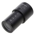 thumbnail image 7 of UNTERING Extender Microscope 2X Barlow Lens for 23.2mm Mount Port Biological Microscope Full Metal Aluminum Barlow Lens Optical Glass Lens, 7 of 7
