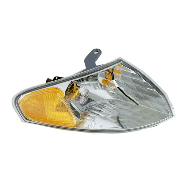 00-02 Mazda 626 Corner Park Light Turn Signal Marker Lamp ...