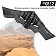 thumbnail image 5 of RC Foam Airplane, Fixed Wing RC Aircraft, B2 Fighter Model, Gyroscope Self-Stabilization, Ready-to-Fly RC Plane, RC Foam Airplane, 5 of 9